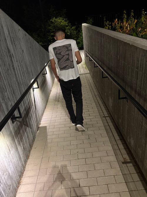 Lehav Money Spread T Shirt