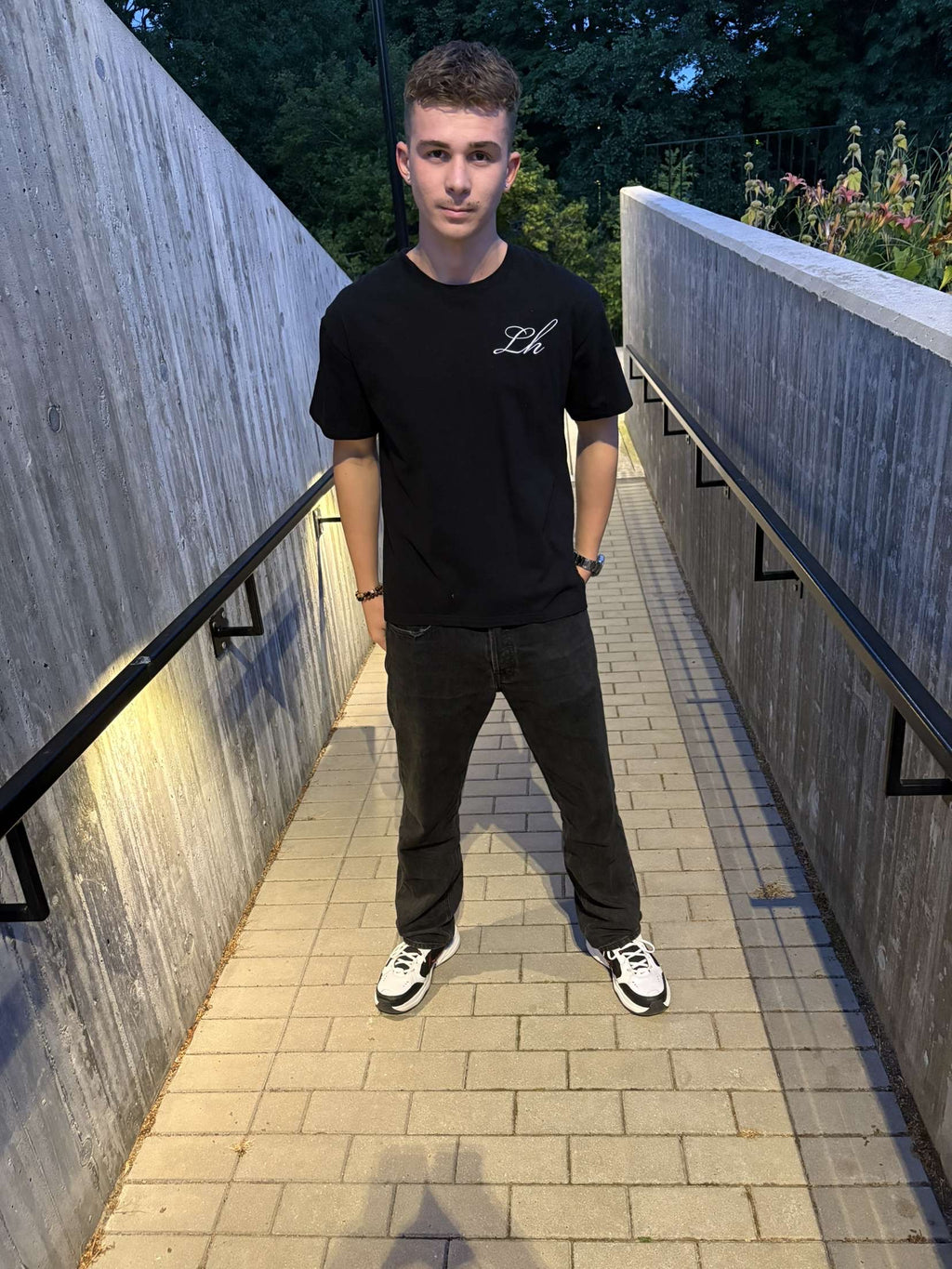 Original Lehav T shirt