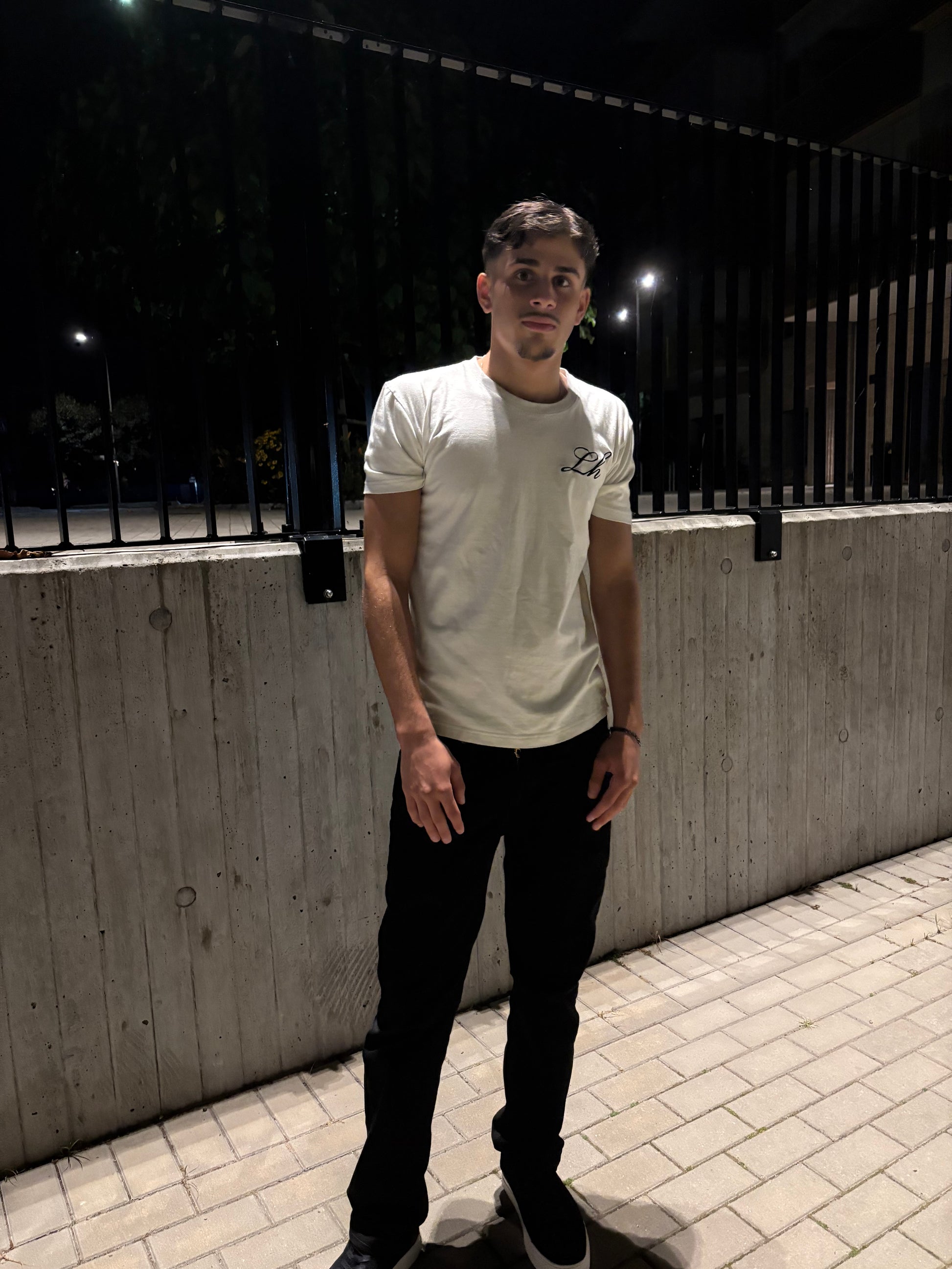 Lehav Money Spread T Shirt
