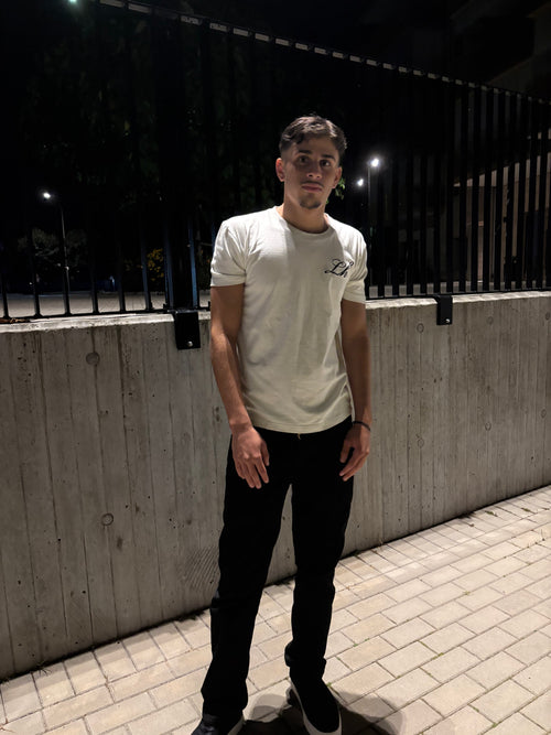 Lehav Money Spread T Shirt